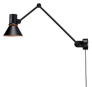 Anglepoise - Type 80™ W3 Lampa Ścienna Matt Black