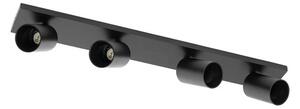 Arcchio - Brinja 4 Lampa Sufitowa Black