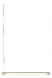 Muuto - Fine Lampa Wisząca L60 Grey