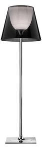 FLOS - KTribe F3 Lampa Podłogowa Smoke