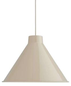 Muuto - Top Lampa Wisząca Ø38 Sand