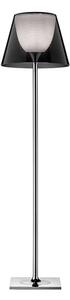Flos - KTribe F2 Lampa Podłogowa Smoke