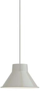 Muuto - Top Lampa Wisząca Ø21 Grey