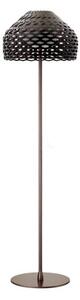 FLOS - Tatou F Lampa Podłogowa Ochre Grey