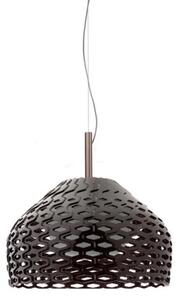 Flos - Tatou S2 Lampa Wisząca Ochre Grey