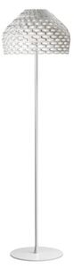 Flos - Tatou F Lampa Podłogowa Biała