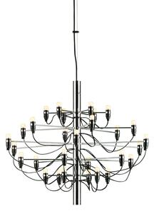 Flos - 2097/30 Lampa Wisząca w Kolorze Chromu