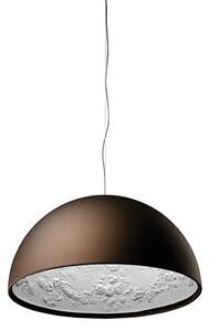 Flos - Skygarden P1 Lampa Wisząca Brązowa