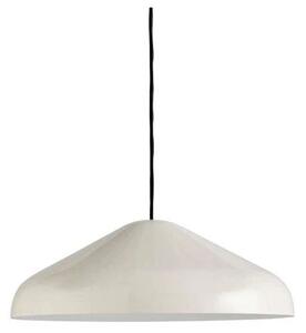 HAY - Pao Steel Lampa Wisząca 470 Cream White