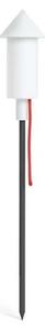 Fatboy - Racket la Surprise Lampa Ogrodowa White/Black ®