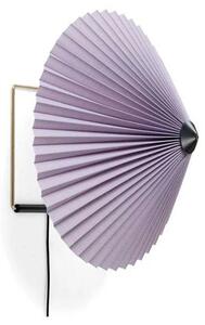 HAY - Matin 380 Lampa Ścienna Lavender