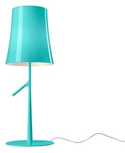 Foscarini - Birdie Grande LED Lampa Stołowa Water Green
