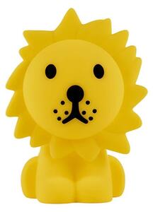 Mr Maria - Lion First Light Mr. Maria