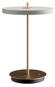 UMAGE - Asteria Move Portable Lampa Stołowa V2 Mist