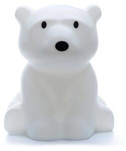 Mr Maria - Nanuk Design Light Lampa dla Dzieci Mr. Maria