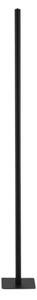 Artemide - Ilio Mini Lampa Podłogowa 3000K Matt Black