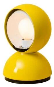 Artemide - Eclisse Lampa Stołowa Yellow