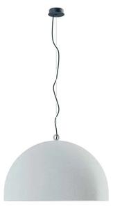 Diesel Living with Lodes - Urban Concrete Dome Lampa Wisząca Ø80 Soft Grey
