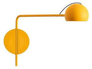 Artemide - IXA Lampa Ścienna Yellow
