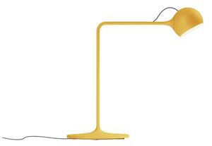 Artemide - IXA Lampa Stołowa Yellow