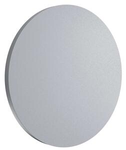Flos - Camouflage 240 Zewnętrzna Lampa Ścienna 2700K Grey