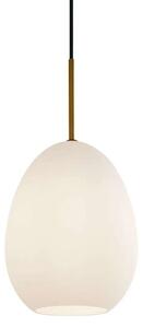 Halo Design - Bodø Lampa Wisząca Ø20 Opal