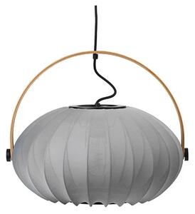 Halo Design - DC Lampa Wisząca Ø40 Stone Grey