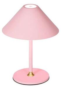 Halo Design - Hygge Portable Lampa Stołowa Rose