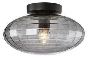 Halo Design - Mesh Lampa Sufitowa Ø28 Smoke