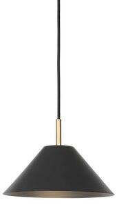Halo Design - Hygge Lampa Wisząca Ø24 Graphite Black