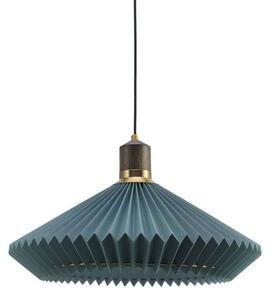 Halo Design - Paris Lampa Wisząca Ø56 Blue/Black