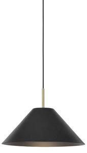 Halo Design - Hygge Lampa Wisząca Ø40 Graphite Black