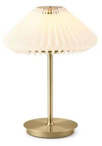 Halo Design - Paris To Go Lampa Stołowa Clean White/Antique