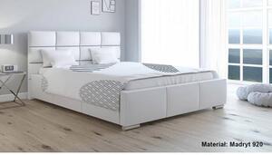 Łóżko Dream 7 + Pojemnik 160 x 200