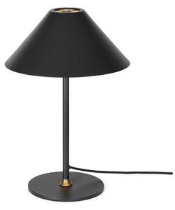 Halo Design - Hygge Lampa Stołowa Ø24 Graphite Black