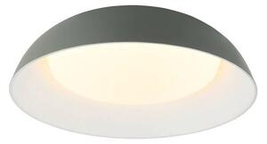 Lindby - Juliven LED Lampa Sufitowa Ø50 Grey