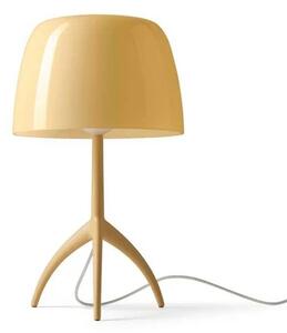 Foscarini - Lumiere Piccola Lampa Stołowa Nuances of Sahara Dimm
