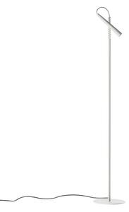 Foscarini - Magneto Lampa Podłogowa White