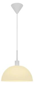Nordlux - Ellen 30 Lampa Wisząca Opal White