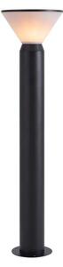 Nordlux - Noorstad Lampa Ogrodowa Black