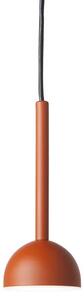 Northern - Blush Lampa Wisząca Rust