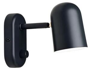 Northern - Buddy Wandleuchte Black