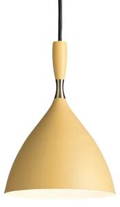 Northern - Dokka Lampa Wisząca Light Yellow