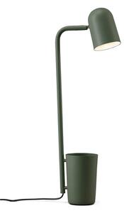 Northern - Buddy Lampa Stołowa Dark Green