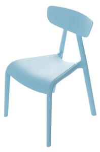 Krzesełko dziecięce Pico I light blue