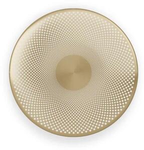Northern - Glint Lampa Ścienna Brass