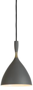 Northern - Dokka Lampa Wisząca Dark Grey