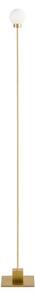 Northern - Snowball D8 Lampa Podłogowa Brass