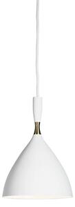 Northern - Dokka Lampa Wisząca Matt White