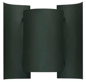 Northern - Butterfly Lampa Ścienna Dark Green